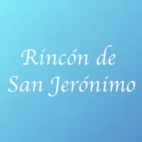 Rincón de San Jerónimo icon