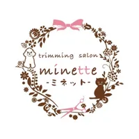 trimming salon minette-ミネット- icon