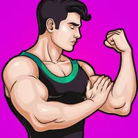 Arm Workout - Biceps, Triceps icon