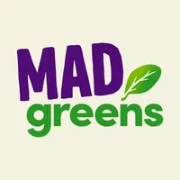 MAD Greens Rewards icon