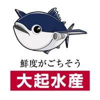 大起水産　公式アプリ icon