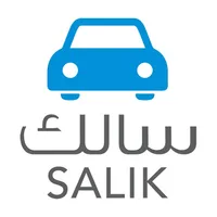 Salik Rental icon