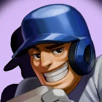 BASEBALL DUEL 2 icon