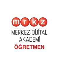 Merkez Dijital A. Öğretmen icon