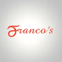 Francos Takeaway icon