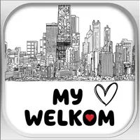 My Welkom icon