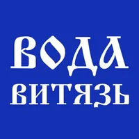 Витязь Вода ст. Ленинградская icon