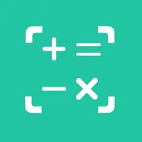 Math Scaner - PhotoMathSolver icon