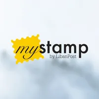 mystamp by LibanPost icon