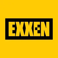 Exxen icon