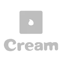 cream　公式アプリ icon