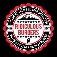 Ridiculous Burgers icon