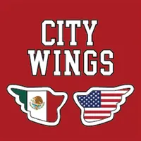 City Wings icon