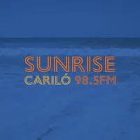 Sunrise Cariló icon