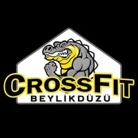 CrossFit Beylikdüzü icon