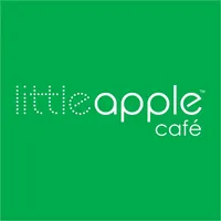 Little Apple Cafe icon