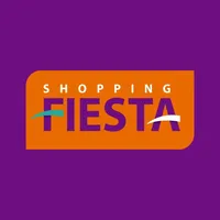 Shopping Fiesta icon