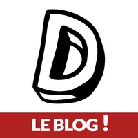 Destineo Blog icon
