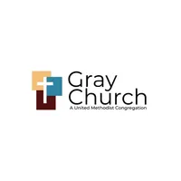 Gray UMC icon