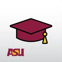 ASU Commencement icon