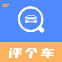 评个车-专业二手车评估工具 icon