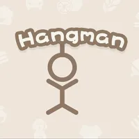 Hangman Word Guessing icon