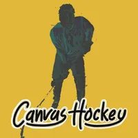 Canvas Hockey icon