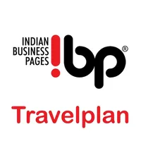 Travel & Plan icon