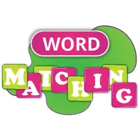 Word Matching Game icon