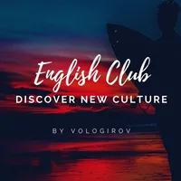 VEnglishClub icon