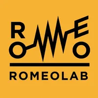 Romeo lab partner icon