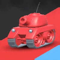 Heated Battles Tanks icon