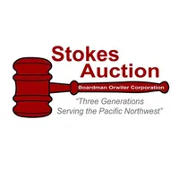 Stokes Auction App icon