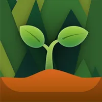 Grove — Adopt a Tree icon