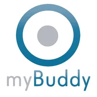 VisioCare myBuddy icon