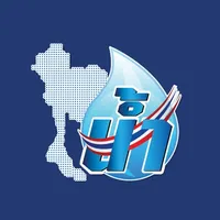 National ThaiWater icon