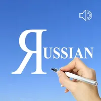 Russian Words & Writing icon