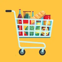 Smart Cart - Shopping List icon