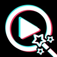 TikPro - Power Video Editor icon