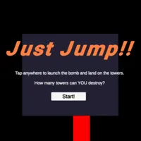 JustJump!! icon