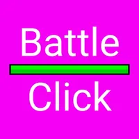 Battle Click icon