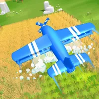 Plane Farmer icon