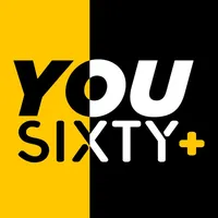 YouSixty icon