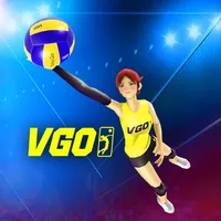 VolleyGo (VGO) icon