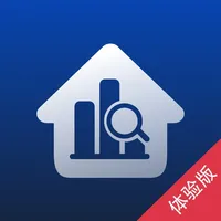 房价体验版-房价行情指数信息查询 icon