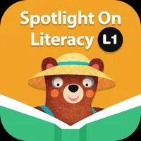 Spotlight On Literacy L1 icon