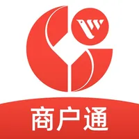 济享如意商户通 icon