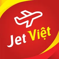 Vé giá rẻ - Jet Việt icon