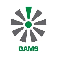 GAMS-Apps icon