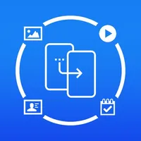 Clone My Data - Copy&Sync Data icon